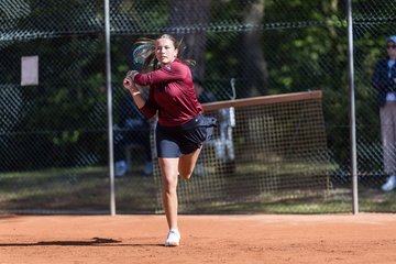 Ida Wobker 33 - Lingen Open